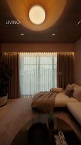 Bedroom Image of 1511 Sq.ft 3 BHK Apartment / Flat for sale in Narang Valora, Goregaon West Mumbai for Rs. 59700000