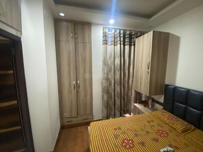 Bedroom Image of 1500 Sq.ft 3 BHK Apartment / Flat for sale in Hewo Apartments II, Sector 56 Gurgaon for Rs. 23500000
