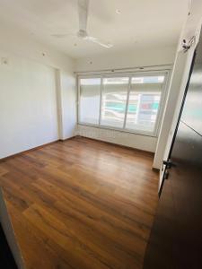 Bedroom Image of 2165 Sq.ft 3 BHK Apartment / Flat for sale in Shree Balaji Wind Park, Vaishno Devi Circle Ahmedabad for Rs. 9500000
