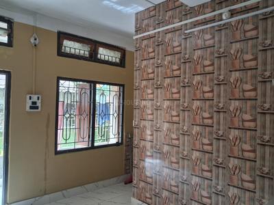 2 BHK Independent Builder Floor