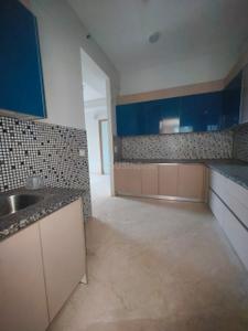 Kitchen Image of 1900 Sq.ft 3.5 BHK Apartment / Flat for sale in SKA Orion, Sector 143 Noida for Rs. 30500000