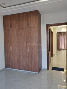Bedroom Image of 1700 Sq.ft 3 BHK Builder Floor for rent in Sector 89 Mohali for Rs. 39000