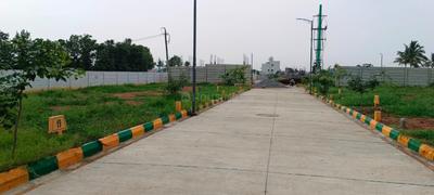 Image of 1200 Sq.ft Residential Plot / Land for sale in Anekal, Bengaluru for Rs. 3300000