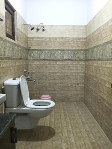Bedroom Three Image of 2400 Sq.ft 4 BHK Independent House for sale in K Channasandra Bengaluru for Rs. 36000000