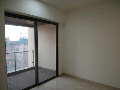 Bedroom Image of 2020 Sq.ft 3 BHK Apartment / Flat for sale in Lodha New Cuffe Parade Lodha Evoq, Sion Mumbai for Rs. 62500000