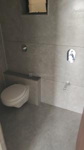 Image of 1850 Sq.ft 3 BHK Apartment / Flat for rent in Utsav Aalayam, Naranpura, Ahmedabad for Rs. 35000