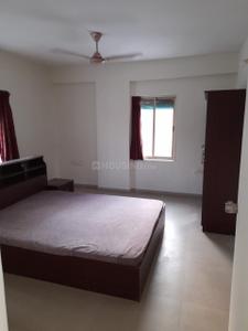 Bedroom Image of 2430 Sq.ft 3 BHK Apartment / Flat for sale in Ambawadi Ahmedabad for Rs. 25000000