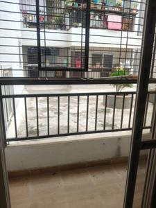 Image of 1100 Sq.ft 1 BHK Apartment / Flat for sale in NVR Sunpearl Block B, K R Puram, Bengaluru for Rs. 7745000