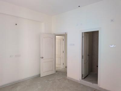 Bedroom Image of 1120 Sq.ft 2 BHK Apartment / Flat for sale in Kistareddypet Sangareddy for Rs. 5598880