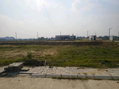 Image of 1395 Sq.ft Residential Plot / Land for sale in Reliance Met City, Yakubpur, Jhajjar for Rs. 16276000