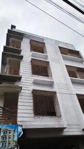 Building Image of 1170 Sq.ft 3 BHK Apartment / Flat for sale in Jadavpur Kolkata for Rs. 9000000