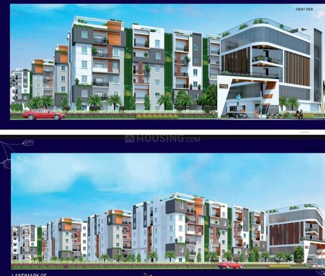 Syamantaka Emerald Heights Main Image 1