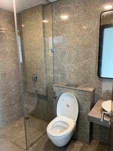 Image of 1590 Sq.ft 4 BHK Apartment / Flat for sale in Oberoi Sky City, Borivali East, Mumbai for Rs. 78000000