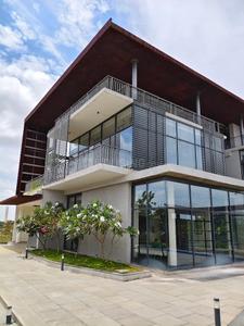 Image of 1500 Sq.ft Residential Plot / Land for sale in Godrej Reserve, Devanahalli, Bengaluru for Rs. 14250000