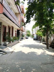 Image of 855 Sq.ft 3 BHK Builder Floor for sale in Sector 16 Dwarka, New Delhi for Rs. 9900000