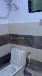 Image of 500 Sq.ft 1 BHK Apartment / Flat for rent in Sagar Lifestyle Towers, Salaiya, Bhopal for Rs. 15000