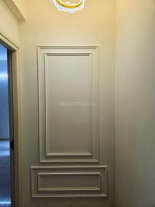 Hall Image of 1600 Sq.ft 4 BHK Apartment / Flat for rent in Casagrand Supremus, Thazhambur Chennai for Rs. 36000