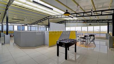 Image of Bilbao House stanza in HSR Layout, Bangalore