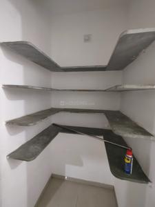 Kitchen Image of 1500 Sq.ft 3 BHK Apartment / Flat for rent in Harni Vadodara for Rs. 20000