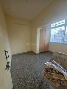 Bedroom Image of 600 Sq.ft 2 BHK Apartment / Flat for sale in Nagarbhavi Bengaluru for Rs. 4500000