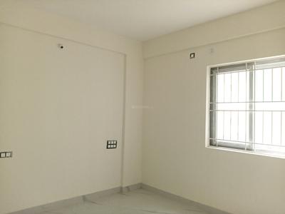 Bedroom Image of 1141 Sq.ft 3 BHK Apartment / Flat for sale in K R Puram Bengaluru for Rs. 8000000