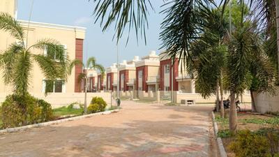 3 BHK Villa