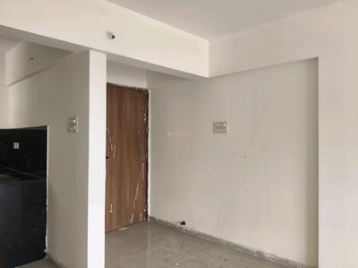 Living Room Image of 1027 Sq.ft 2 BHK Apartment / Flat for sale in Mahindra Nestalgia Phase 1, Pimpri Pune for Rs. 10500000