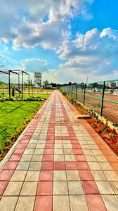 Image of 1200 Sq.ft Residential Plot / Land for sale in Bhumis Divi Dream Land, Devanahalli, Bengaluru for Rs. 7363200