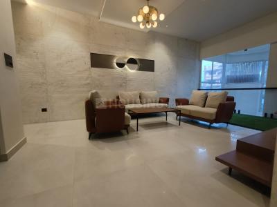 Hall Image of 1165 Sq.ft 2 BHK Apartment / Flat for sale in Hadapsar Pune for Rs. 5750000