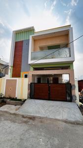 Image of 2200 Sq.ft 3 BHK Independent House for sale in Thippampatti, Pollachi for Rs. 12500000