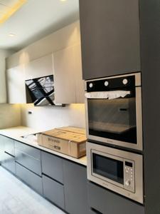 Kitchen Image of 623 Sq.ft 2 BHK Apartment / Flat for sale in Signature Global Solera 2, Sector 107 Gurgaon for Rs. 5600000