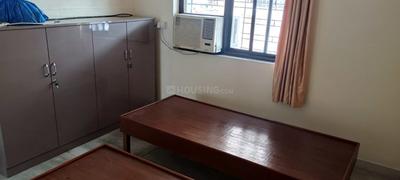 Bedroom Image of SHALINI GIRLS PG in Kopar Khairane, Navi Mumbai