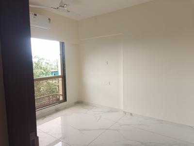 Bedroom Image of 900 Sq.ft 2 BHK Apartment / Flat for rent in Urban BKC Crown, Kurla West Mumbai for Rs. 87999