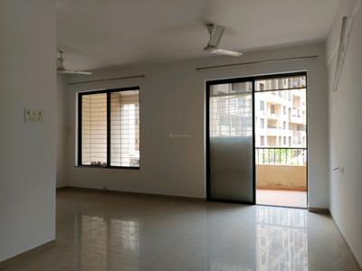 Living Room Image of 1050 Sq.ft 2 BHK Apartment / Flat for sale in Kolte Patil Margosa Heights, Mohammed Wadi Pune for Rs. 5500000