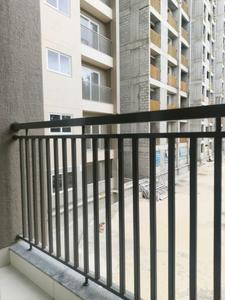 Bedroom Two Image of 1650 Sq.ft 3 BHK Apartment / Flat for sale in Goyal Orchid Salisbury, Kannuru Bengaluru for Rs. 19200000