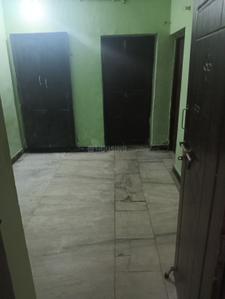 Bedroom Image of 990 Sq.ft 2 BHK Builder Floor for rent in Chandrayangutta Hyderabad for Rs. 10000