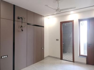 Bedroom Image of 2250 Sq.ft 3 BHK Builder Floor for sale in Sector 85 Faridabad for Rs. 24500000