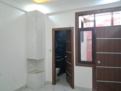 Bedroom Image of 585 Sq.ft 1 BHK Apartment / Flat for sale in Sector 74 Noida for Rs. 2500000