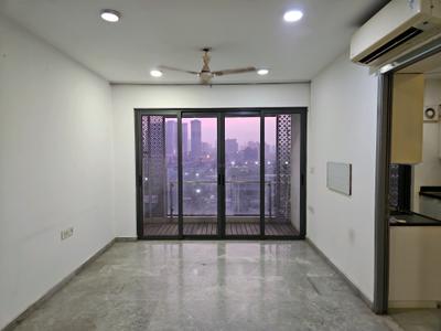Living Room Image of 1150 Sq.ft 2 BHK Apartment / Flat for sale in Lodha Estrella, Sion Mumbai for Rs. 30500000