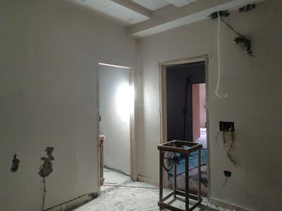 Bedroom Image of 1400 Sq.ft 4 BHK Builder Floor for sale in DDA Baghban Apartment, Rohini Sector 28 New Delhi for Rs. 15100000