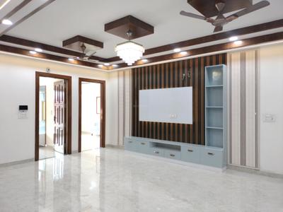 Living Room Image of 2250 Sq.ft 4 BHK Builder Floor for sale in Ultra Luxury Builder Floor, Sector 85 Faridabad for Rs. 22000000