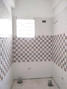 Common Bathroom Image of 1241 Sq.ft 2 BHK Apartment / Flat for sale in Fern Nest, Electronic City Bengaluru for Rs. 5830050