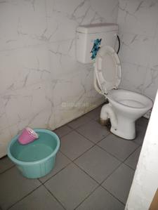 Bathroom Image of 1061 Sq.ft 3 BHK Apartment / Flat for sale in R K Shankar Arcade, Narengi Tinali Guwahati for Rs. 6000000