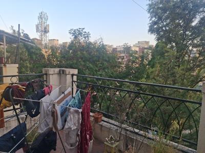 Living Room Image of 1268 Sq.ft 2 BHK Apartment / Flat for sale in Dhayari Pune for Rs. 6990000