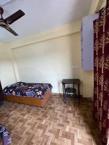 Hall Image of Jaideep PG in Hathibarkala Salwala, Dehradun