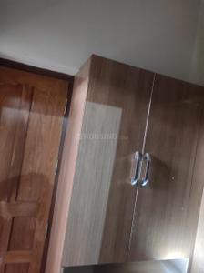 Bedroom Image of 1550 Sq.ft 3 BHK Apartment / Flat for rent in Orchid Green, Mohaddipur Gorakhpur for Rs. 23000