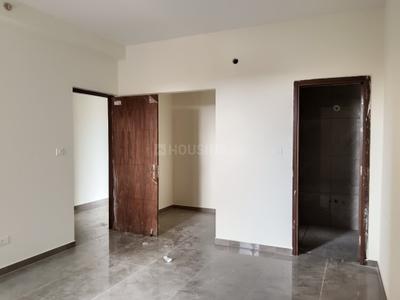 Bedroom Image of 1792 Sq.ft 3 BHK Apartment / Flat for sale in Bren Zahara by Bren Corporation, Kasavanahalli Bengaluru for Rs. 25800000