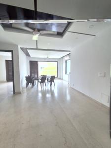 Hall Image of 1914 Sq.ft 3 BHK Builder Floor for sale in  RWA Defence Colony Block A, Defence Colony New Delhi for Rs. 69900000
