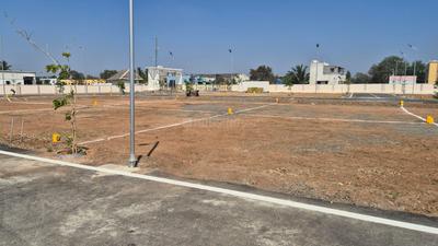 Image of 435 Sq.ft Residential Plot / Land for sale in Heritage Park, Saravanampatty, Coimbatore for Rs. 1699000