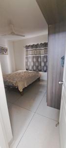 Bedroom Image of 1299 Sq.ft 2 BHK Apartment / Flat for sale in GR Heights, Gottigere Bengaluru for Rs. 11000000